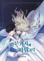 마른 가지에 바람처럼 2