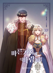 마른 가지에 바람처럼 14