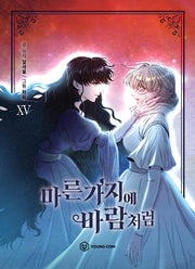마른가지에 바람처럼 15