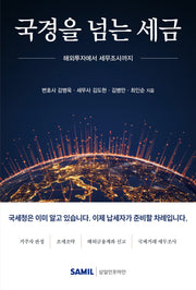 국경을 넘는 세금