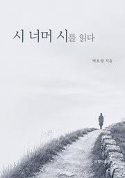시 너머 시를 읽다(양장본 Hardcover)