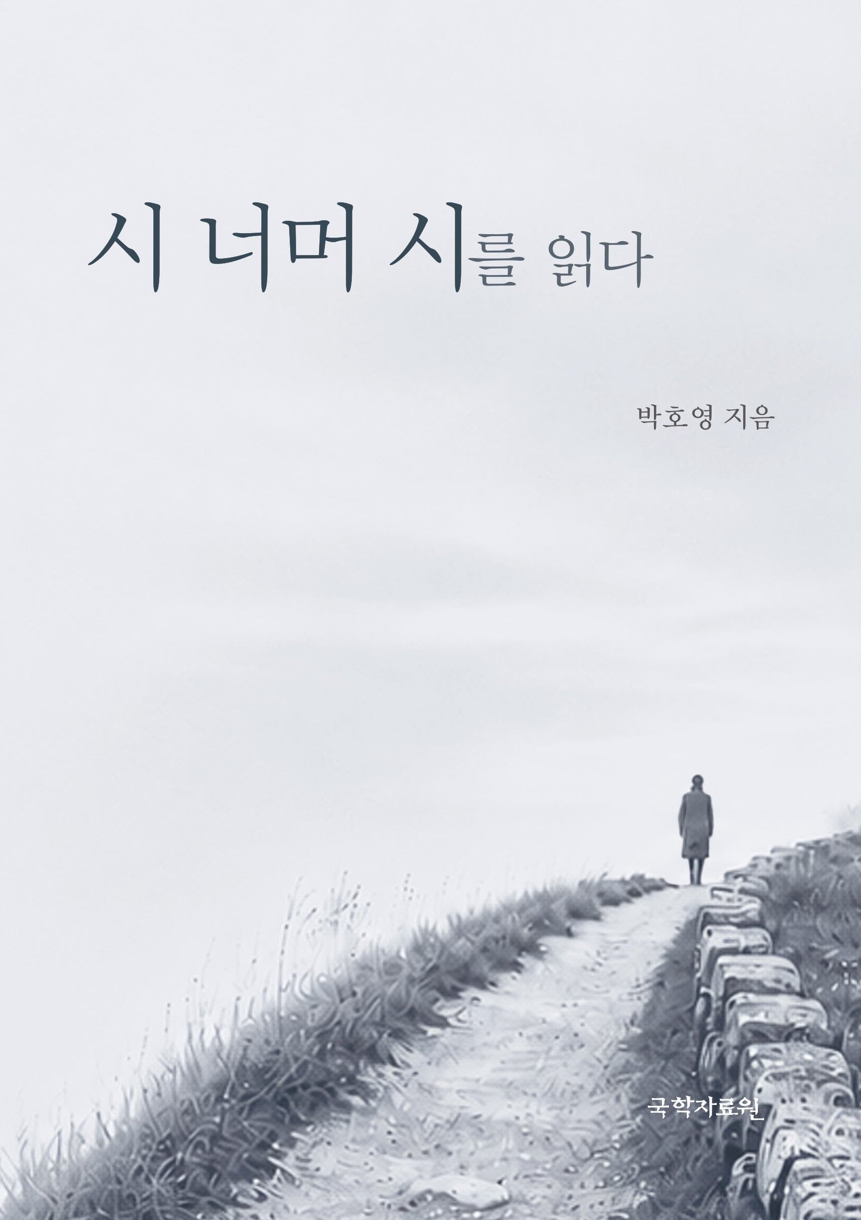 시 너머 시를 읽다(양장본 Hardcover)