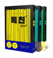 독친 세트(전3권)