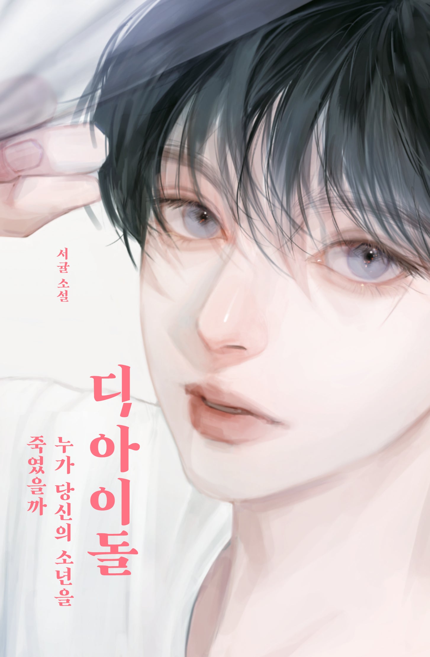 디 아이돌