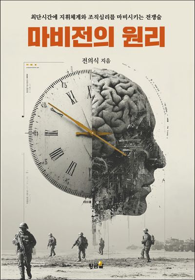 마비전의 원리