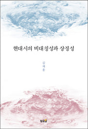 현대시의 비대칭성과 상징성