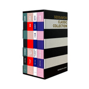 고전 성장소설 컬렉션 세트(양장본 Hardcover)(전4권)