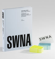 일상에 영감을, SWNA와 미니 Squiggle
