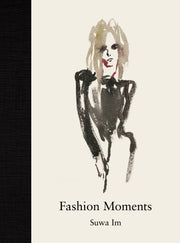 Fashion Moments(양장본 Hardcover)