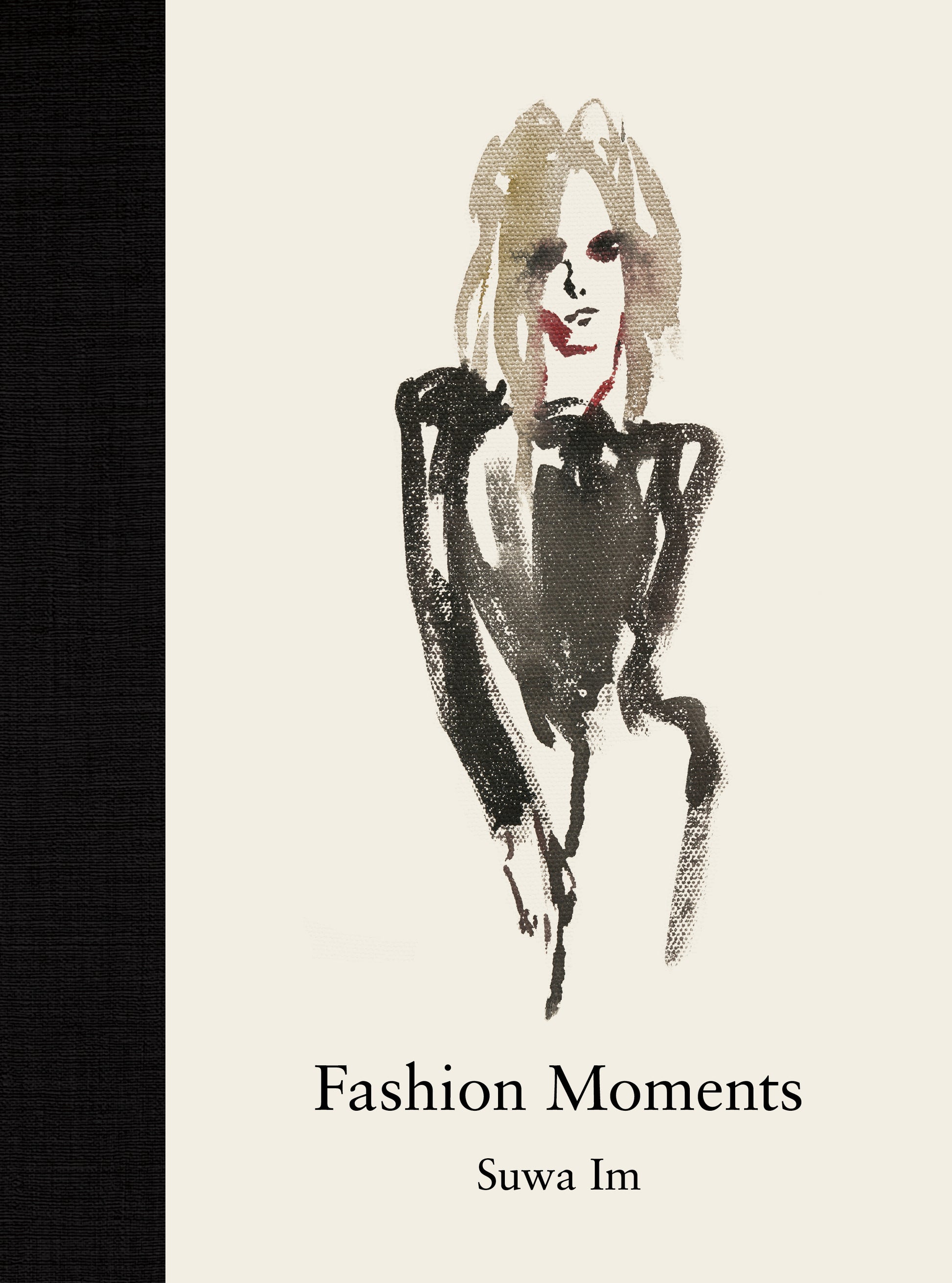 Fashion Moments(양장본 Hardcover)