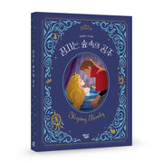 잠자는 숲 속의 공주(디즈니 프린세스 오리지널 스토리북)(양장본 Hardcover)