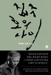 집중호우 사이