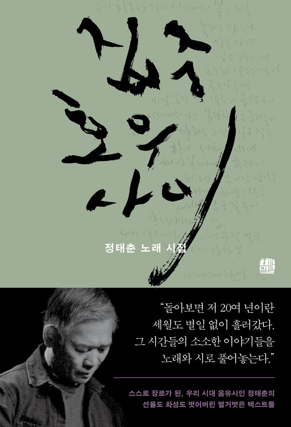 집중호우 사이