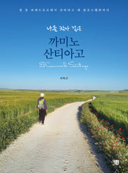 나를 찾아 걸은 까미노 산티아고(반양장)