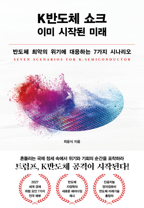 K반도체 쇼크, 이미 시작된 미래