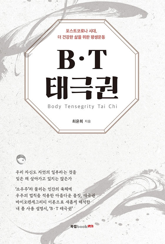 B·T 태극권