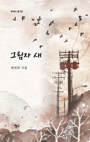 그림자 새(청어시인선 343)
