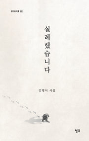 실례했습니다(청어시인선 400)