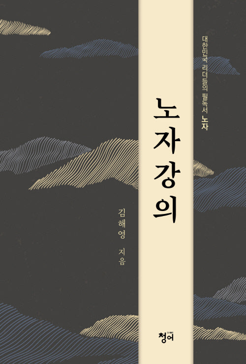 노자강의