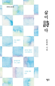 삶이 시다(청어시인선 415)