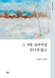 그 겨울 숨바꼭질 끝나지 않고(청어소설선 1)
