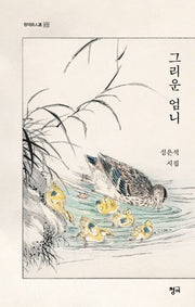 그리운 엄니(청어시인선 472)