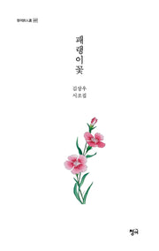 패랭이꽃(청어시인선 497)