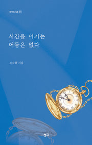 시간을 이기는 어둠은 없다(청어시인선 501)