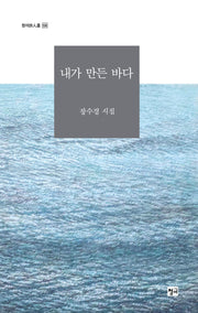 내가 만든 바다(청어시인선 534)