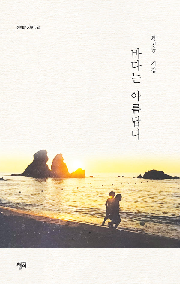 바다는 아름답다(청어시선 553)