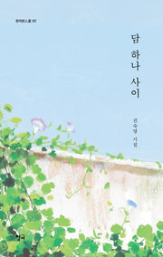 담 하나 사이(청어시인선 557)