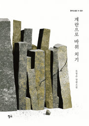 계란으로 바위 치기(청어소설선 21)
