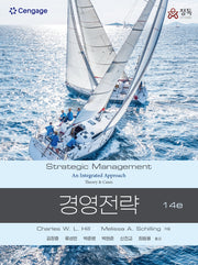 경영전략(14판)
