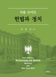 헌법과 정치