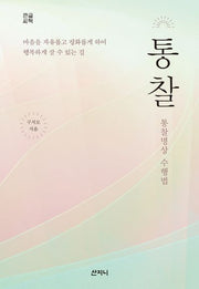 통찰(큰글씨책)