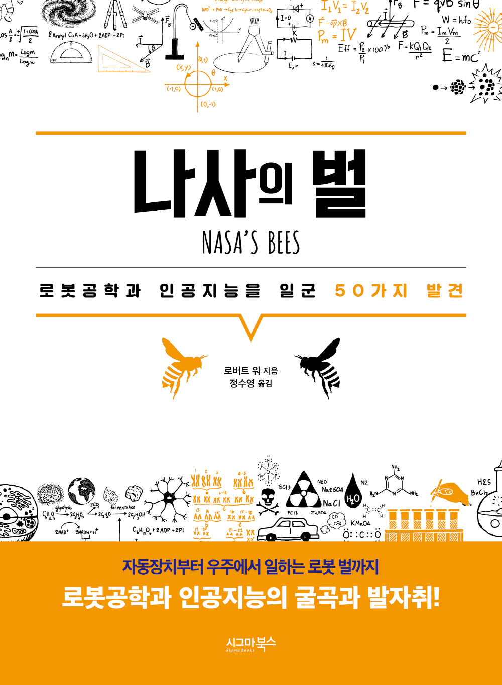 나사의 벌