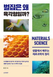 벌집은 왜 육각형일까?