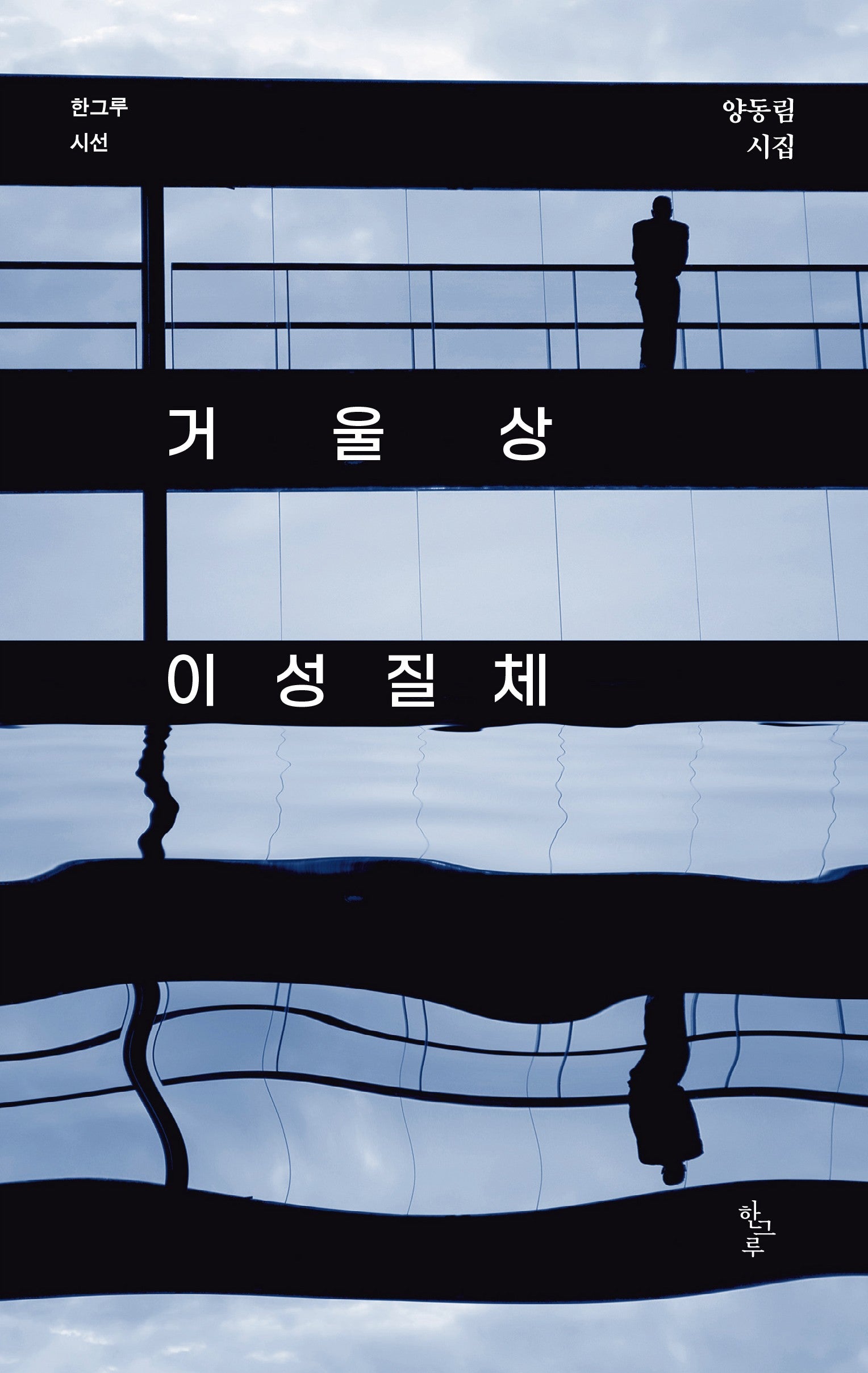 거울상 이성질체(한그루시선 54)