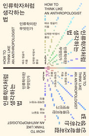 인류학자처럼 생각하는 법