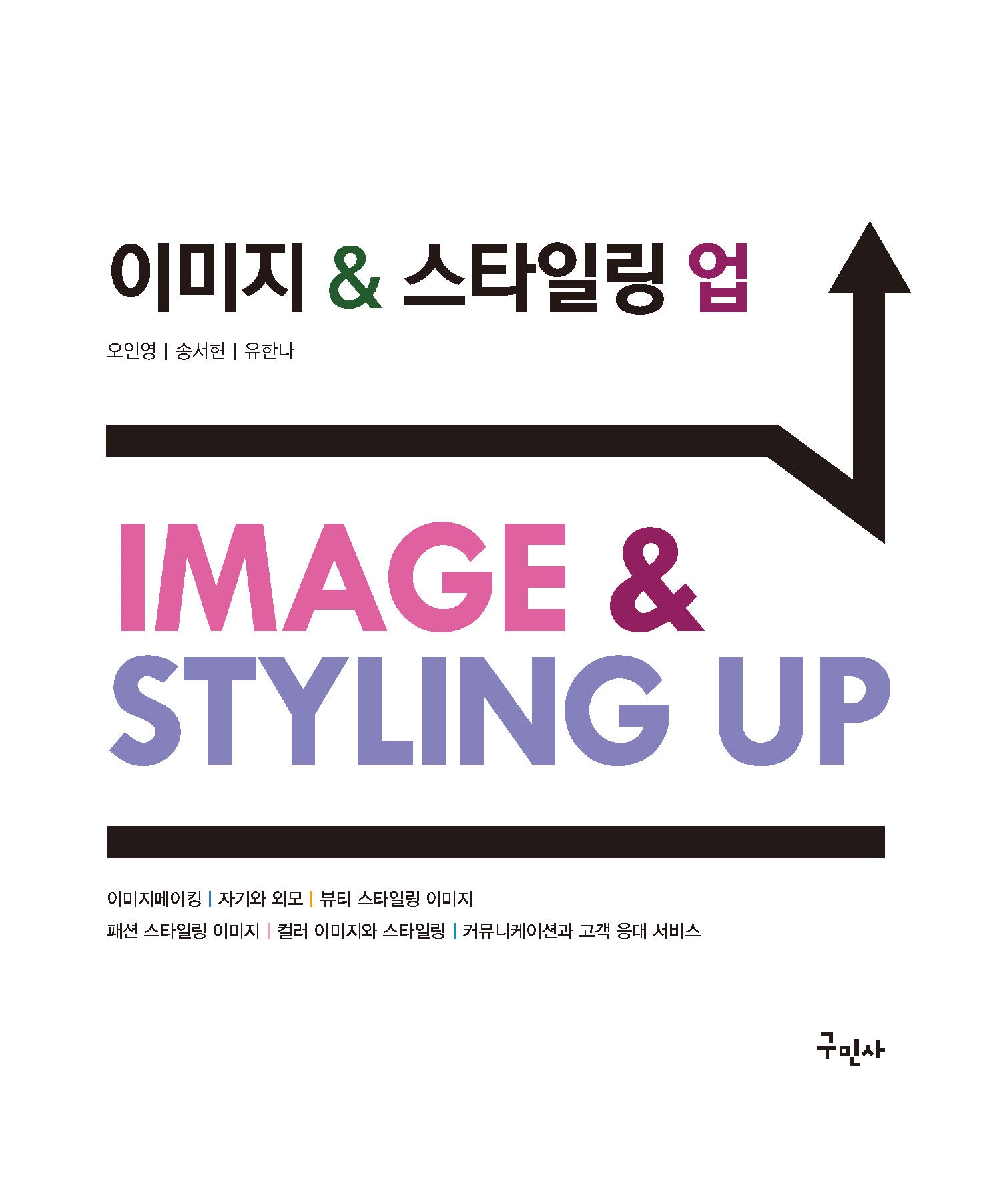 이미지  스타일링 업
