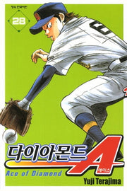 다이아몬드 에이스 28(학산 코믹스)