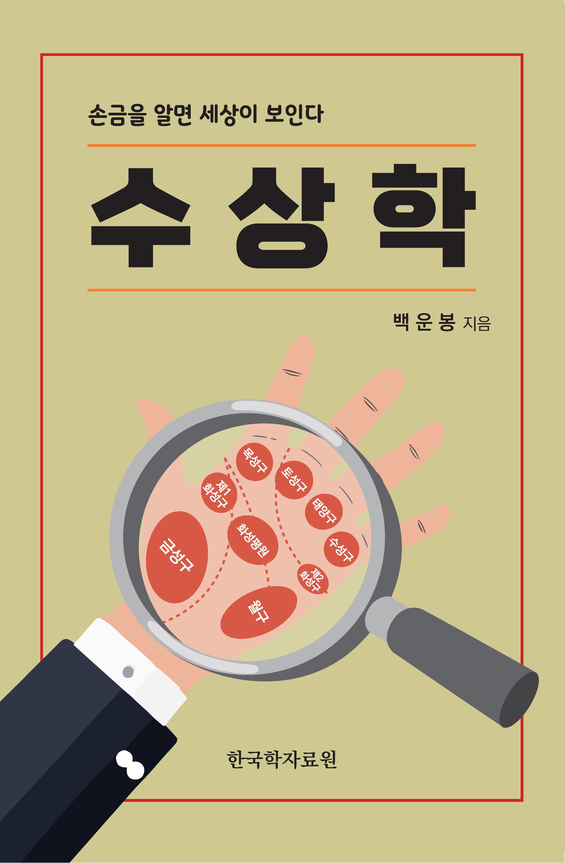 수상학