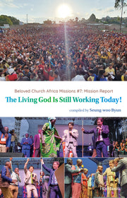 The Living God Is Still Working Today!