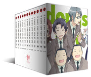 내 여동생이 이렇게 귀여울 리가 없어 1-12 box(엔티노벨(NT Novel))