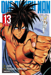 원펀맨(One Punch Man) 13