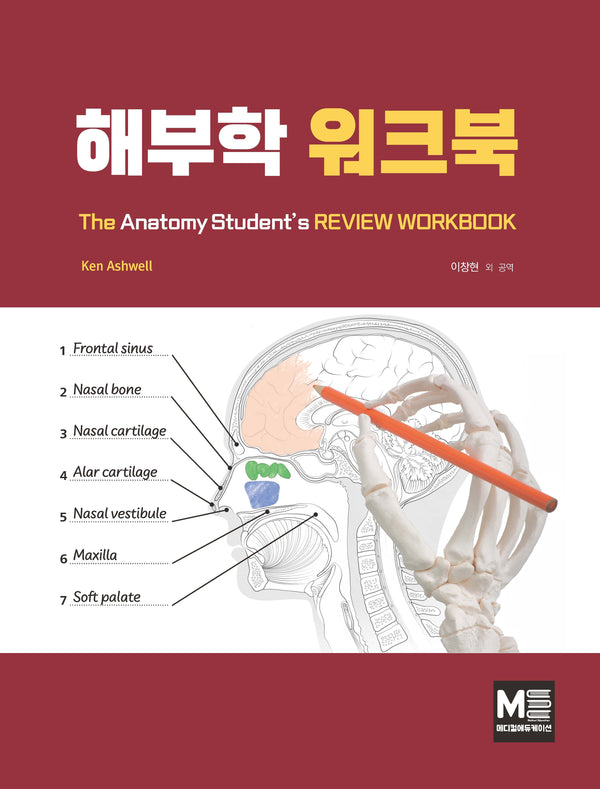 해부학 워크북