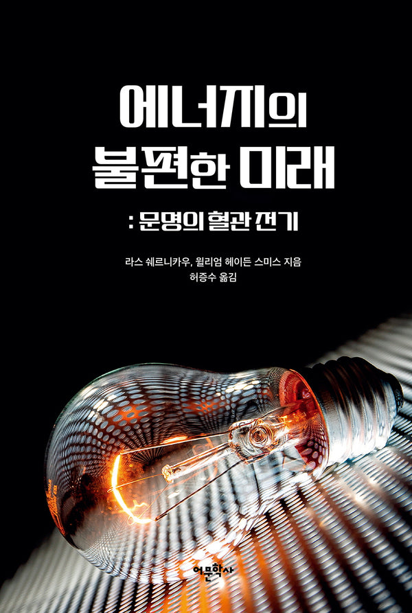에너지의 불편한 미래