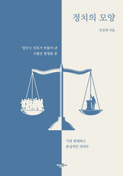 정치의 모양