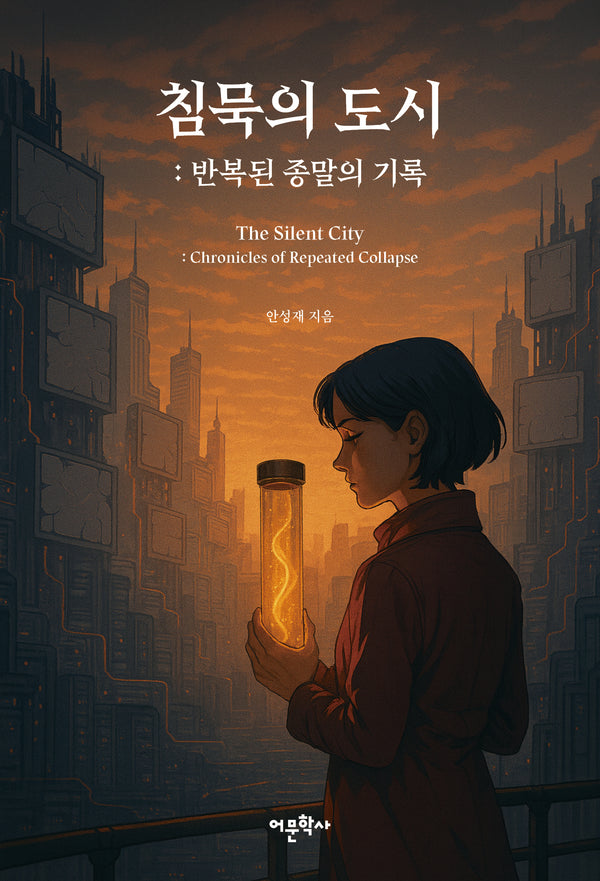 침묵의 도시: 반복된 종말의 기록
