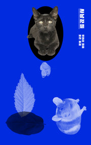 사냥꾼들(양장본 Hardcover)
